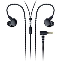 【美品】JH Audio ROXANNE シルバーカーボン 動作確認済 12BA 美品】JH Audio ROXANNE シルバーカーボン 動作確認済 12BA - メルカリ