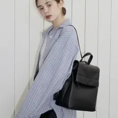 新品))ジル バイ ジルスチュアート バックパックのサムネイル