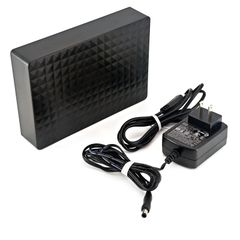 Seagate 4.0TB USB3.0 外付けHDD SRD0NF2 良品 - メルカリ