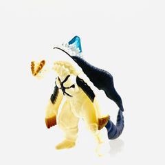 ☆BANDAI ソフビ ウルトラ怪獣シリーズ500 シェパードン 2014年製