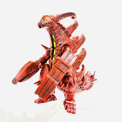 ミラクロン SFVI0085 / ウルトラマン特撮怪獣ソフビ BANDAI(バンダイ