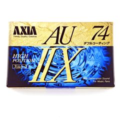 新品未開封 AXIA K METAL メタルテープ 46 - メルカリ