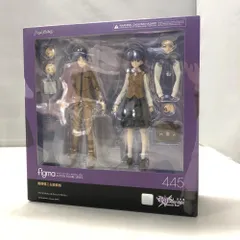 【中古】マックスファクトリー figma 間桐慎二＆間桐桜 劇場版 Fate/stay night Heaven’s Feel[15]のサムネイル