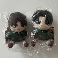 ファイナルファンタジーVII7 ぬいぐるみストラップエアリス上海カフェ2体セット ファイナルファンタジーVII7 ぬいぐるみストラップエアリス上海カフェ2