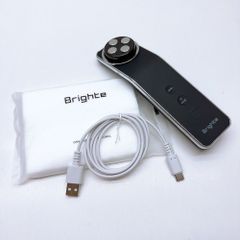 Brighte ELEKI LIFT 美顔器 本体 BRT-FL170BK - メルカリ