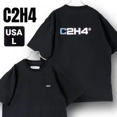 2026年最新】C2H4 メンズ トップスの人気アイテム - メルカリ
