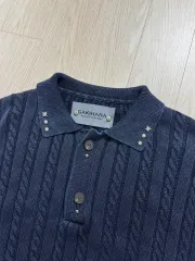 柿原ウェスタンケーブル COLOR ニットのサムネイル