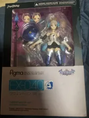 マックスファクトリー figma EX-040 オーディンスフィア グウェンドリン DX verのサムネイル