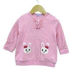 ズッカ 長袖シャツ デニムシャツ コットン100％ ブランド トップス