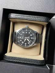 限定セール ほぼ新品 UNIMATIC U1-DHB / UNO世界限定300本 - メルカリ