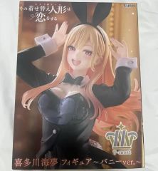喜多川海夢 フィギュア バニーver. T-most 6個セット - メルカリ