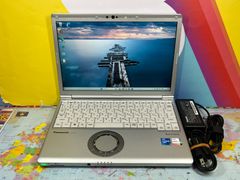 16GB・512GB 極美品 レッツノート CF-SV1 12.1型 超軽量 16GB・512GB 極美品 レッツノート CF-SV1 12.1型 超軽量 - メルカリ