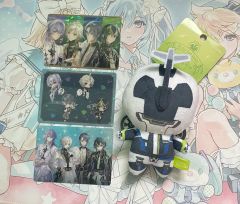 2、3枚目あり プロセカ 日野森志歩 グッズ まとめ売り - メルカリ