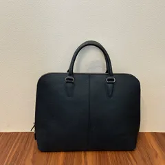 日本製 UNITED ARROWS ユナイテッドアローズ メンズ ビジネスバッグ ブリーフケースのサムネイル