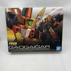 RGガオガイガー HGゴルディマーグセット - メルカリ