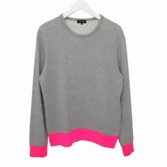 コムデギャルソンオムプリュス COMME des GARCONS HOMME PLUS 長袖 スウェット Mサイズのサムネイル