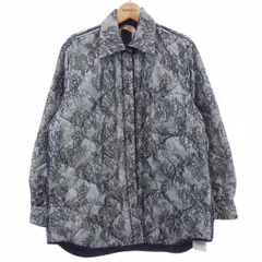ヌメロヴェントゥーノ N°21 21AW-G052-5063 ジャケットのサムネイル