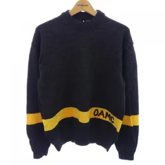 オーエーエムシー OAMC OAMN750467 ニットのサムネイル
