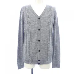アルマーニ エクスチェンジ ARMANI EXCHANGE カーディガンのサムネイル