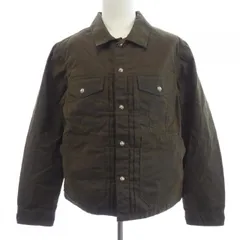 クロムハーツ CHROME HEARTS WHIPLASH クロスボール オイルド 400206768******F78 ジャケットのサムネイル