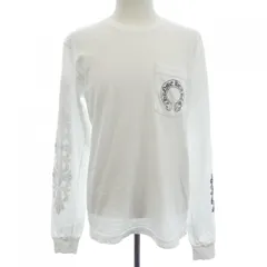 クロムハーツ CHROME HEARTS ホースシュー HORSE SHOE FACK YOU 2212-304-0053 Tシャツのサムネイル