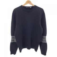メゾンキツネ MAISON KITSUNE DM00306KM0010 スウェットのサムネイル