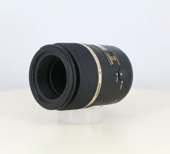 【中古】(タムロン) TAMRON SPAF90/2.8Diマクロ 272EN2 ニコンFマウント用のサムネイル
