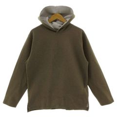 DÉZERT デザート ウールパーカー コムデギャルソンオム 日本製 田口