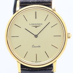 ブランド腕時計 【訳あり】ロンジン/LONGINES/クオーツ/31㎜/L150.2 
