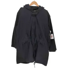 ヒューストン HOUSTON M-51 モッズ コート ライナー付き メンズ  SMALL REGULAR のサムネイル