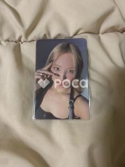 TWICE ナヨン healing bird トレカ 特典 - メルカリ