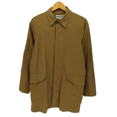 ササフラス SASSAFRAS FALL LEAF COAT フォールリーフコート 60/40クロス メンズ JPN：M のサムネイル