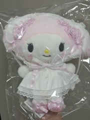 Angelic Pretty マイスウィートピアノぬいぐるみチャーム - メルカリ