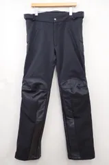 ★9015☆DEGNER デグナー DP-29 ソフトシェルオーバーパンツ　美品　Mのサムネイル