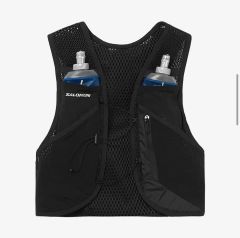 新品 送料込] Sサイズ SALOMON アクティブ スキン8 フラスクなし