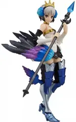 フィギュア figma グウェンドリン 「オーディンスフィア レイヴスラシル」【10日以内発送】のサムネイル