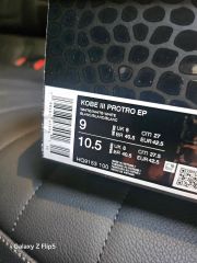 激レア】ピルロモデル NIKE TIEMPOX PROXIMO SE IC 9 - メルカリ