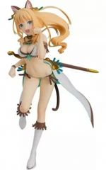 ガレージキット ブルーアーカイブ 百合園セイア / 未塗装未組立