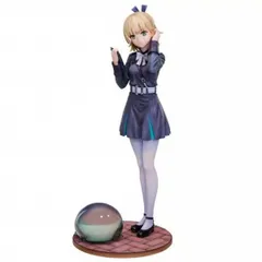 フィギュア 七瀬七海&ナービィ 「ヘブンバーンズレッド」 1/7 PVC&ABS製塗装済み完成品【10日以内発送】のサムネイル