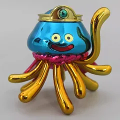フィギュア ホミロット 「ドラゴンクエスト アイランド 大魔王ゾーマとはじまりの島」 メタリックモンスターズギャラリー【10日以内発送】のサムネイル