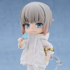 FGO ねんどろいど ぬいぐるみ ウエハース ポストカード オベロン 7点