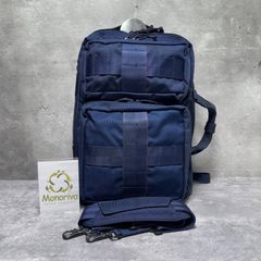 PORTER 80年代 デニム ショルダーバッグ 2WAY ヴィンテージ スピナー