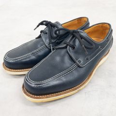 ALDEN オールデン ダービーシューズ レースアップ レザーシューズ 革靴
