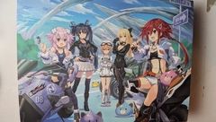 エスプレイドΨ(サイ) 限定版 【限定版同梱物】・冊子・CD・復刻