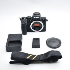 シャッター数2.636枚】Nikon Z50llミラーレス一眼 - メルカリ