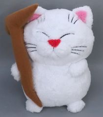 ドラゴンボール超 めちゃもふぐっと ほっこりいやされぬいぐるみ