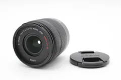 ≪並品≫ パナソニック LUMIX G VARIO 14-42mm H-FS014042 #20260708-0002のサムネイル