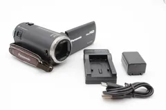 ≪並品≫ パナソニックHC-V360M #20260708-0035のサムネイル