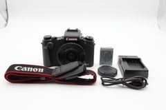 ≪극상품≫ 캐논 PowerShot G1 X Mark III #20260708-0070