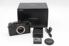 ≪極上品≫ FUJIFILM   X-Pro2 ボディ #20260708-0075のサムネイル